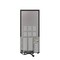 Avallon 15 Inch Wide 26 Lbs BuiltIn Free Standing Ice Maker w 56 Lbs Daily Ice Production and Wash Mode AIMG151GSSILH - alternate 4